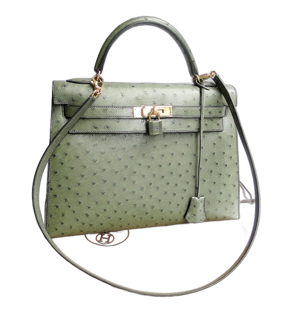 Hermès Kelly